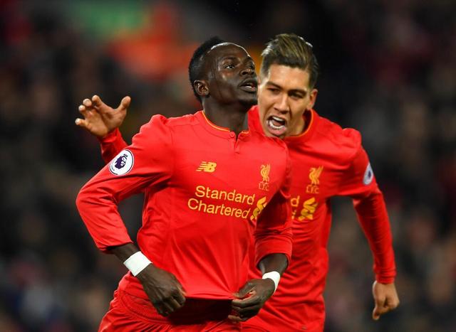 在足球界 在足球界